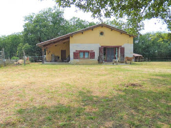 maison à Saint-Georges (82)