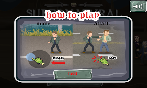 Supernatural Beat The Evil(圖4)-速報App