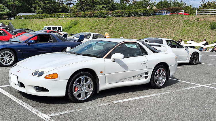 GTOの西日本GTO_MT（秋）に関するカスタム事例の投稿画像12枚目