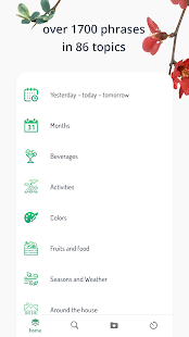 Tigrinya Phrases -  Learn Tigrinya Speaking(圖1)-速報App