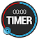 Beautiful Timer icon