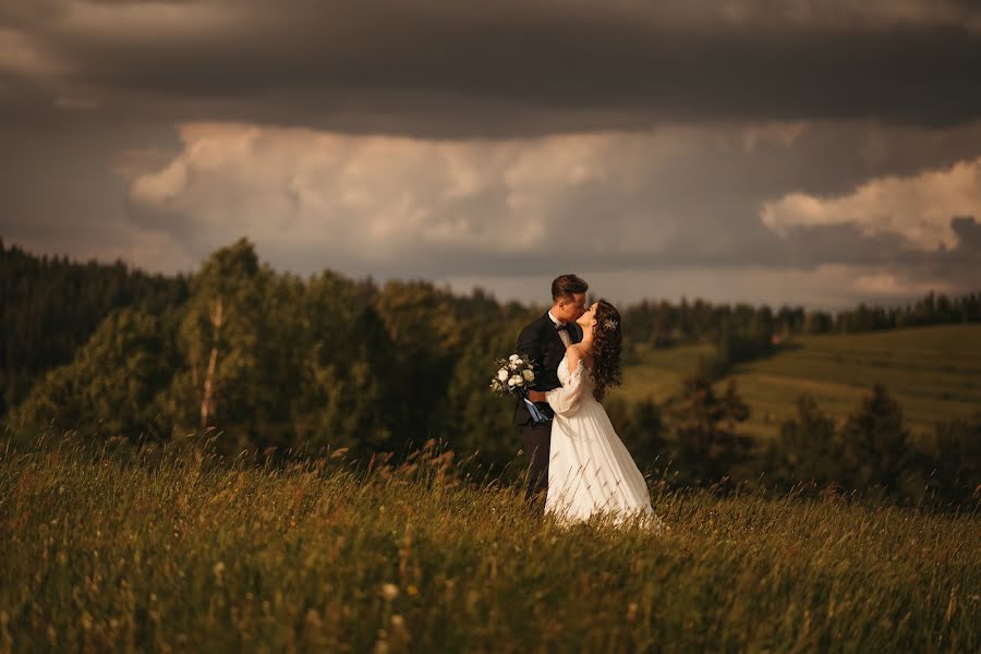 Wedding photographer Kamil Turek (kamilturek). Photo of 19 April 2022