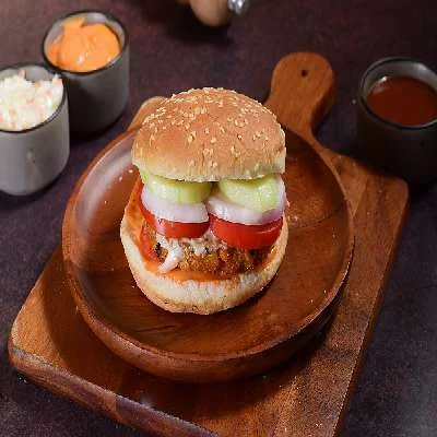 Veg Burger