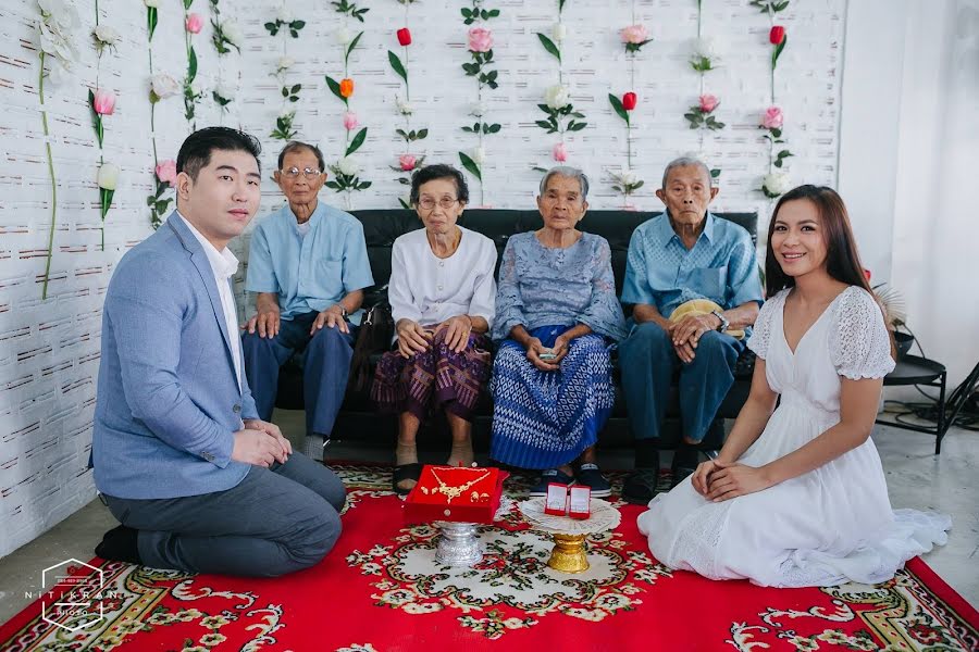 Wedding photographer Somchai Jammor (somchai). Photo of 7 September 2020