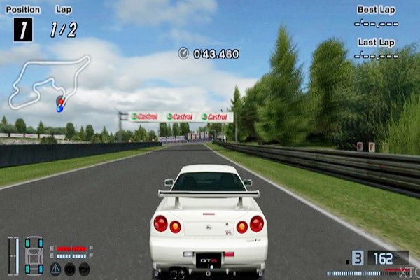 Hint Gran Turismo 3 APK for Android Download