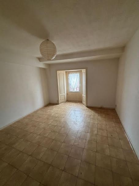 Vente appartement 2 pièces 40 m² à Saint-die-des-vosges (88100), 45 000 €