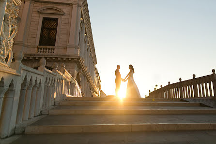 Wedding photographer Natalya Yasinevich (nata). Photo of 21 August 2023