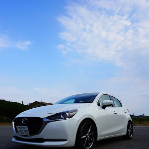 MAZDA2 DJLFS