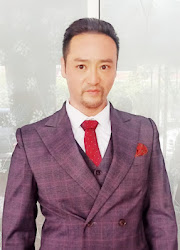 Yang Ming China Actor