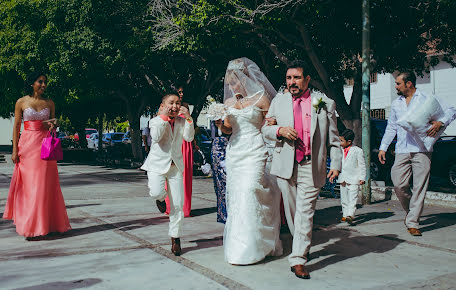 Hochzeitsfotograf Gabriel Torrecillas (gabrieltorrecil). Foto vom 13. Januar 2018