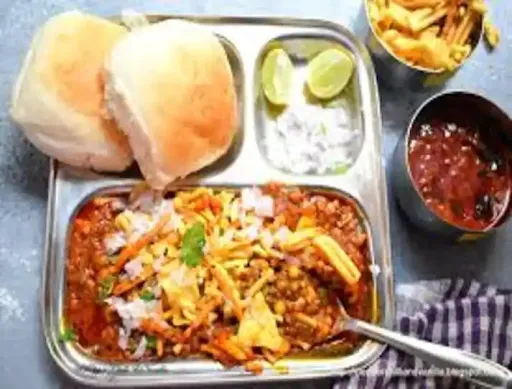 Misal Pav