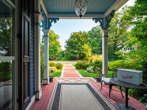 Property with garden 5
