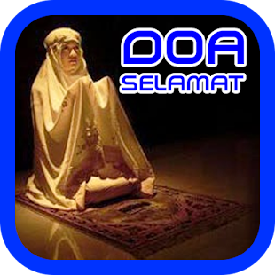 Kumpulan Doa Keselamatan - náhled