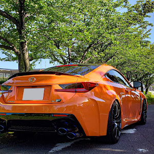 RC F