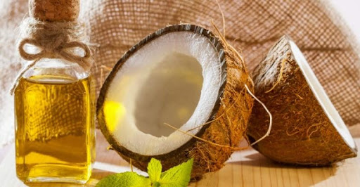 Coconut Oil Benefits
