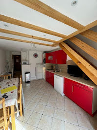 appartement à Risoul (05)