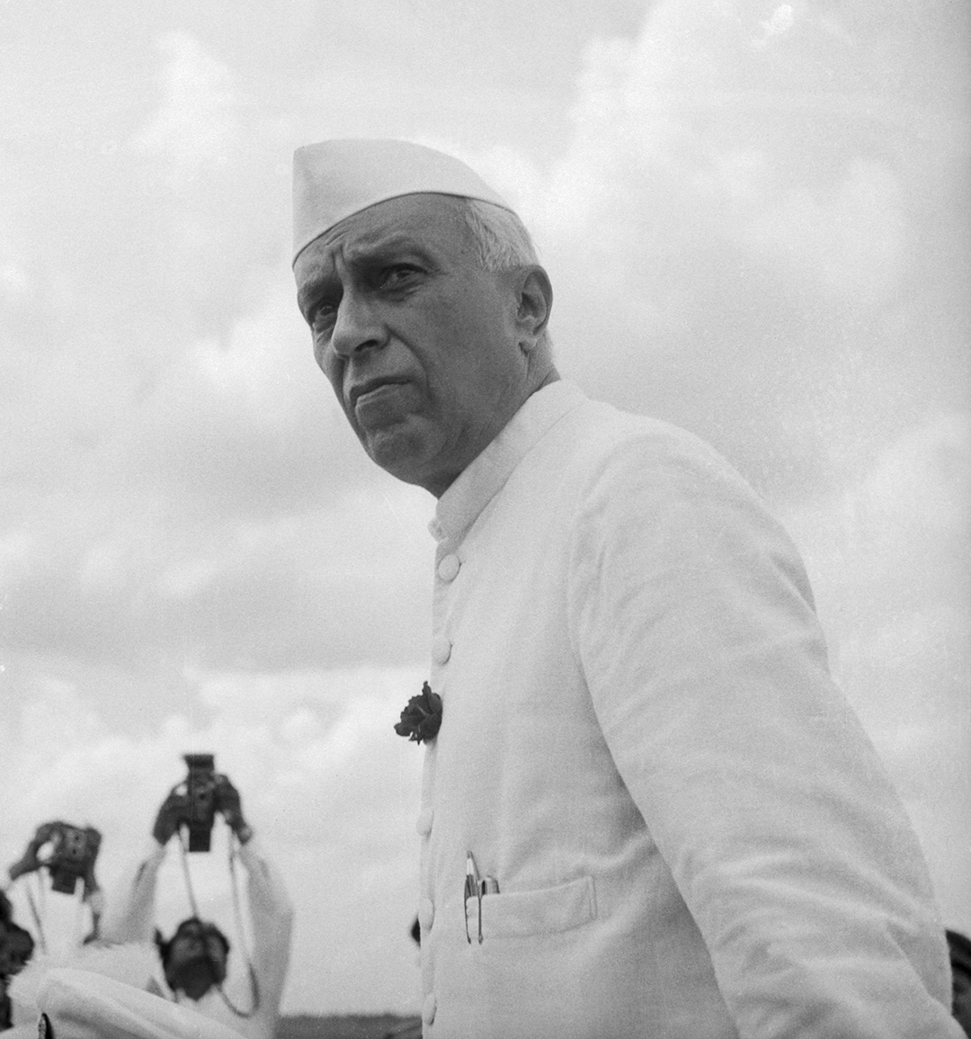 The myth that Nehru invited the RSS to the 1963 Republic Day event