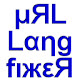 URL Language Fixer