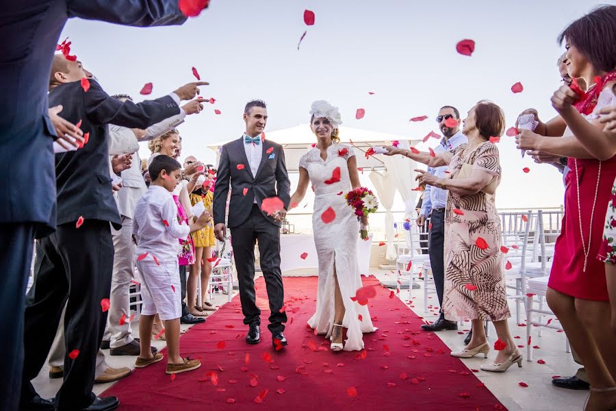 Fotógrafo de bodas Jose Miguel Stelluti (jmstelluti). Foto del 21 de agosto 2017