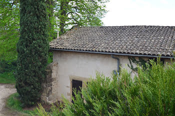 maison à Chatuzange-le-Goubet (26)