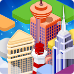 Cover Image of Herunterladen Merge City 1.0.9 APK