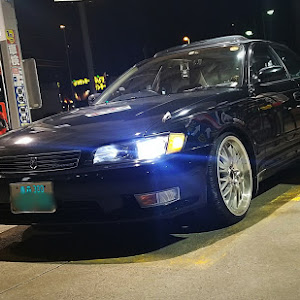 マークII JZX90