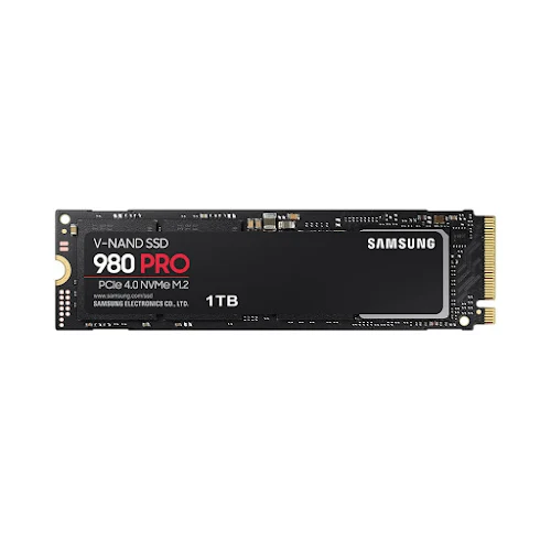 Ổ cứng SSD Samsung 980 PRO 250GB PCIe V8P250BW