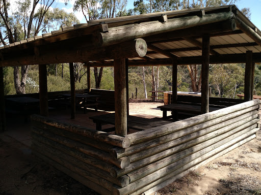 Black Wallaby Loop Picnic Area