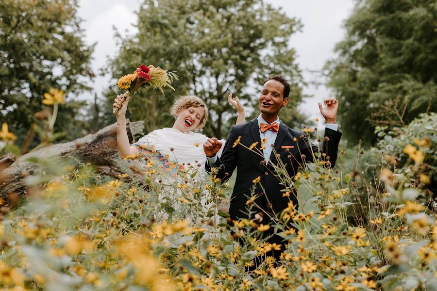 Fotógrafo de bodas Alicia Wiley (aliciawiley). Foto del 10 de marzo 2020