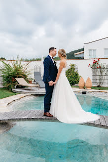 Fotógrafo de casamento Wladimir Jaeger (cocktailfoto). Foto de 24 de setembro 2022