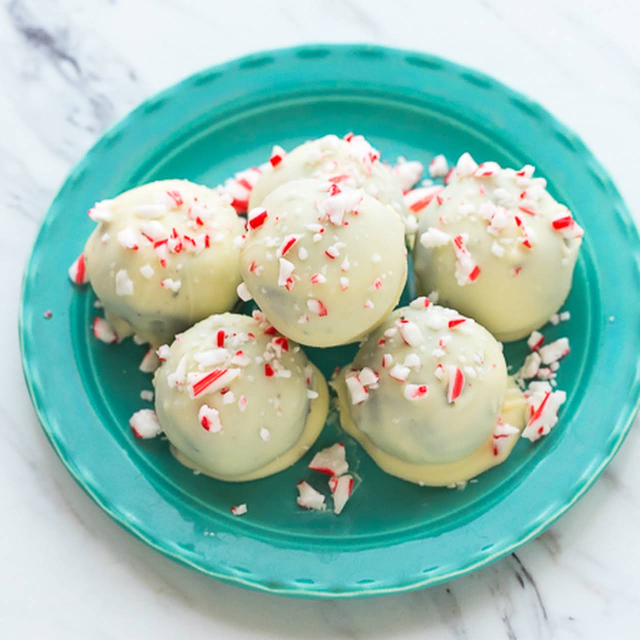 Stamped Shortbread Cookies - Lord Byron's Kitchen