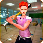 Cover Image of Download School Smasher Boy : Smash & Destroy School 2020 1.1 APK