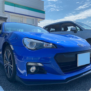 BRZ ZC6