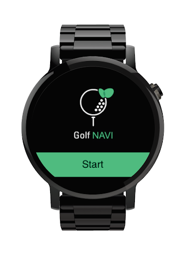 golf navi pro samsung galaxy watch