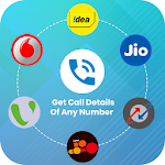 Cover Image of ダウンロード How To Get Call Details For Any Number 1.2 APK