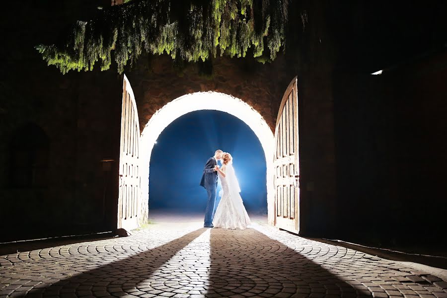 Fotografo di matrimoni Valeriya Zakharova (valeria). Foto del 29 maggio 2018