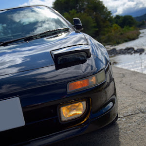 MR2 SW20