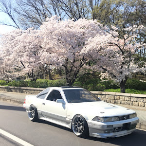 ソアラ MZ21