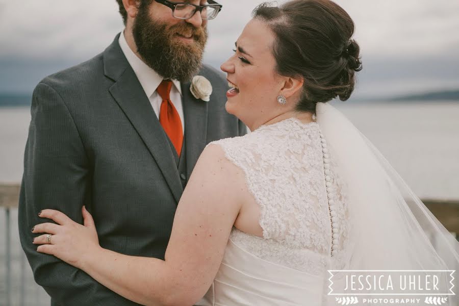 Wedding photographer Jessica Uhler (jessicauhler). Photo of 9 March 2020