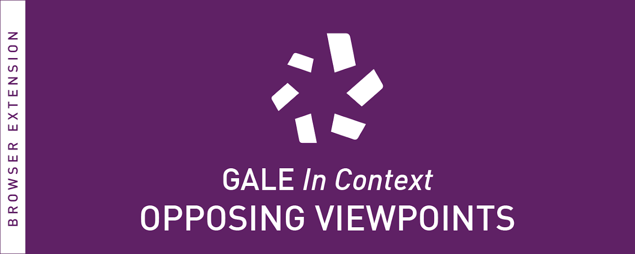 Gale In Context: Opposing Viewpoints Preview image 2