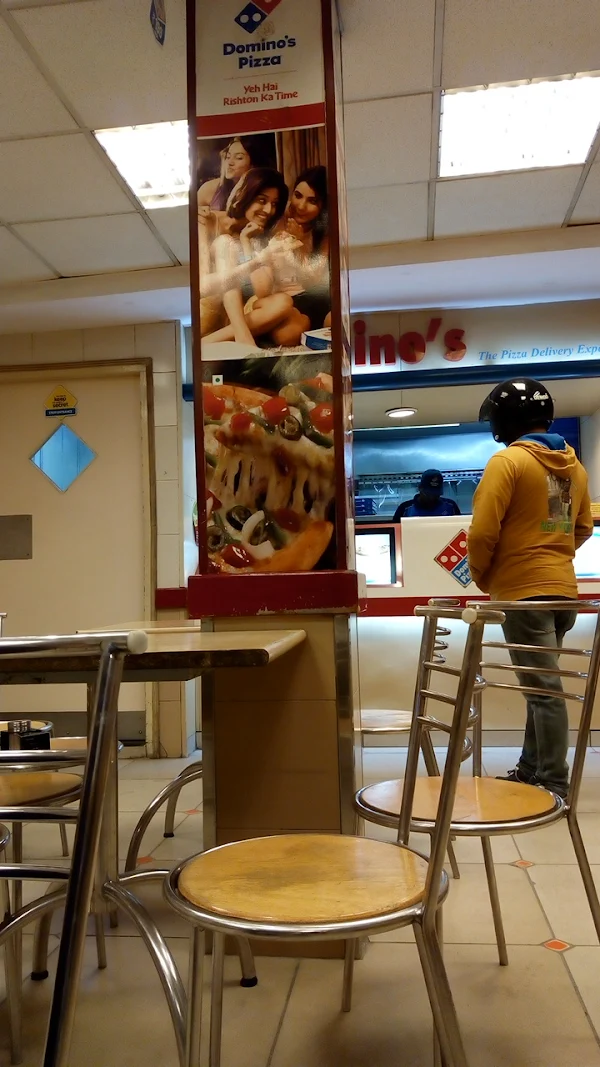 Domino's Pizza photo 