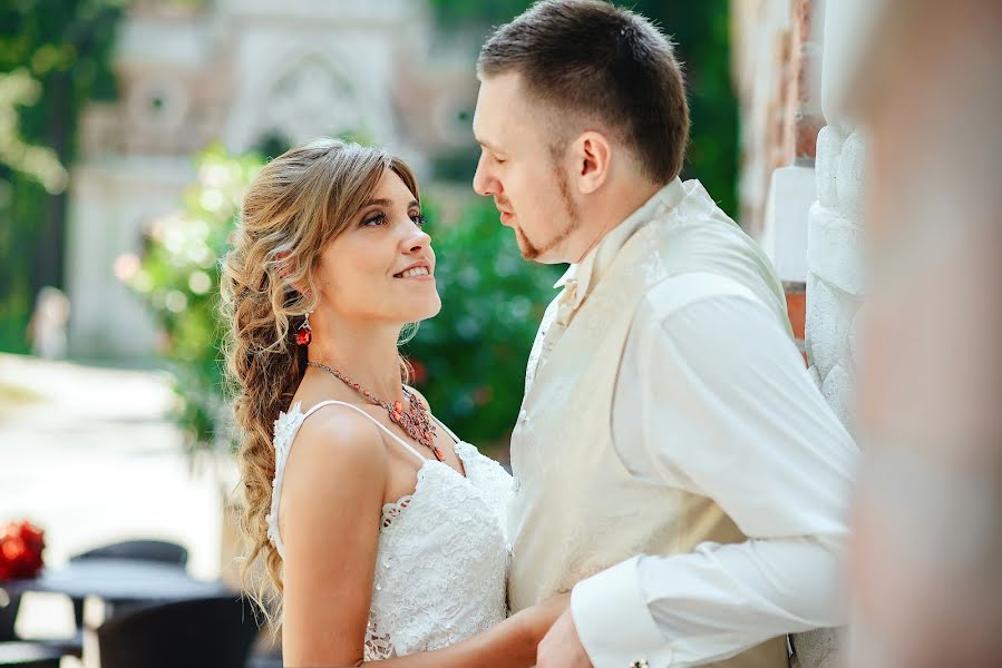 Wedding photographer Denis Mirskoy (pavelvasin). Photo of 13 May 2019