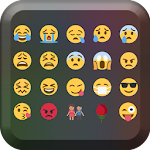 Emoji Keyboard Apk