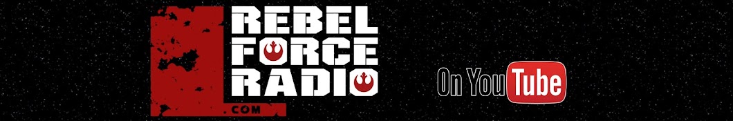 Rebel Force Radio Banner