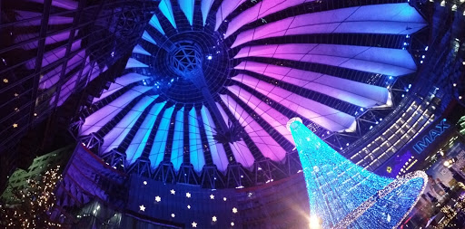 Sony Center