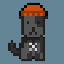 Puppy Punks #1482