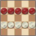 Turkish draughts