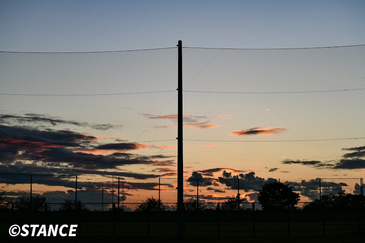 フィットのオートグリム スーパーレジンポリッシュ・夕焼けコラボ・マジックアワー・構図って難しいなぁ…・写真って難しいなぁ…に関するカスタム事例の投稿画像4枚目