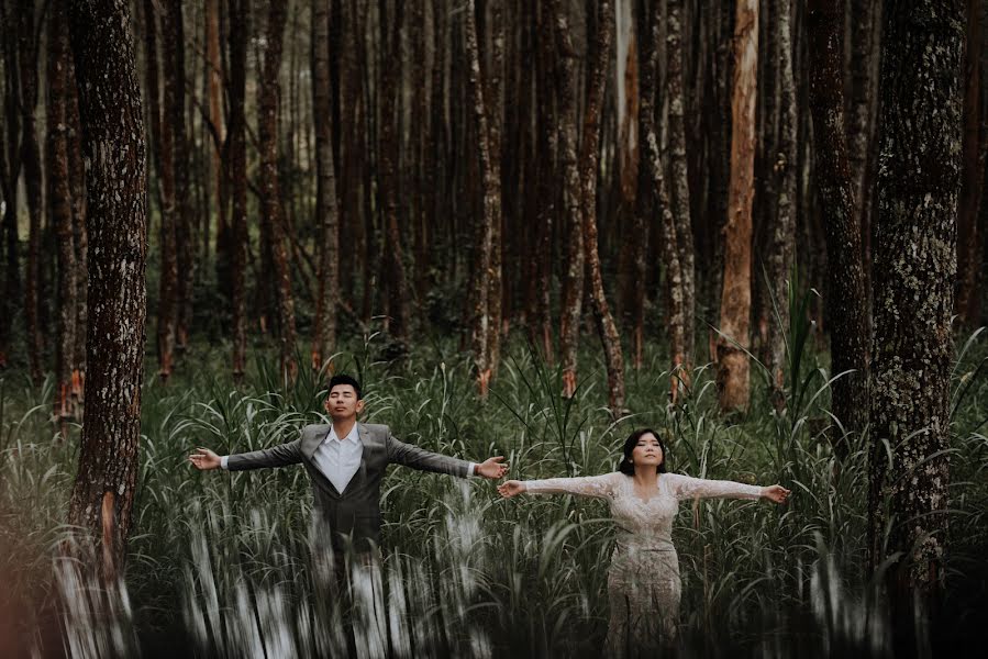 Photographe de mariage Tania Salim (taniasalim). Photo du 29 juin 2018