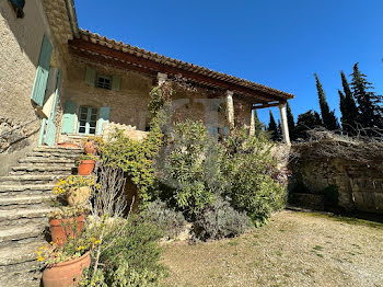 maison à Vaison-la-Romaine (84)